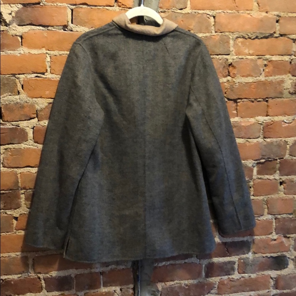 Pendleton Wool Jacket - Picture 5 of 5